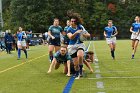 Women's Rugby vs Endicott  Wheaton Women's Rugby vs Endicott College.  Photo by Keith Nordstrom : Wheaton, Rugby, Endicott